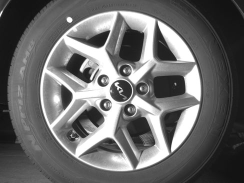 Used 2025 Kia Soul LX w/ LX Technology Package image 15