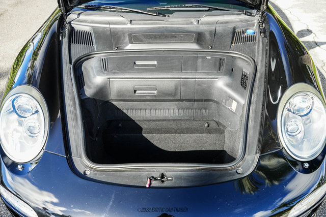 Used 2012 Porsche 911 Carrera RWD image 56