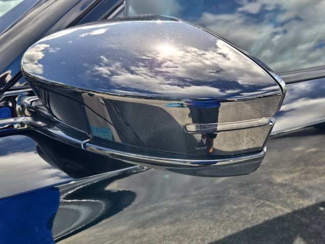 Used 2025 Acura MDX A-Spec AWD/4WD image 9