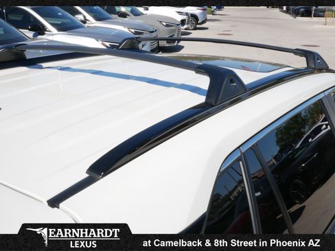 Used 2022 Toyota RAV4 Limited w/ Limited Grade Weather Package AWD/4WD image 17