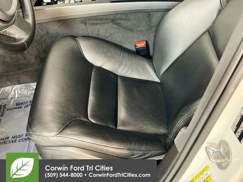 Used 2024 Volvo S60 B5 Plus image 21