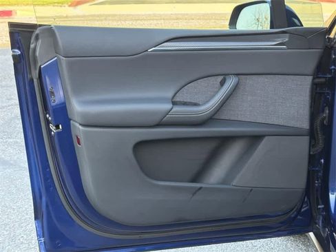 Used 2022 Tesla Model X Plaid image 24