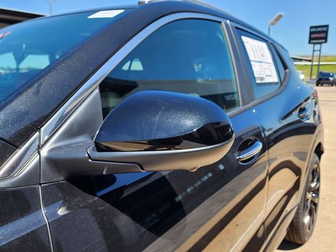 New 2026 Buick Encore GX Sport Touring w/ Advanced Technology Package image 12