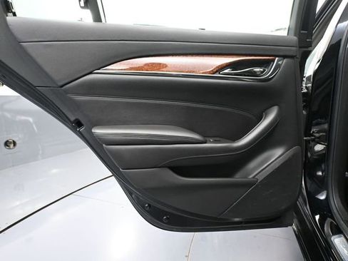 Used 2014 Cadillac CTS Performance w/ Driver Assist Package image 42