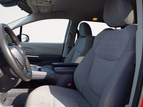 Used 2022 Toyota Sienna LE image 9