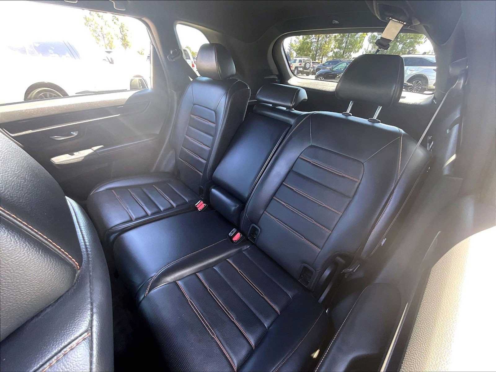 Used 2024 Honda CR-V Sport-L image 27