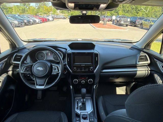 Used 2024 Subaru Forester Premium AWD/4WD image 11