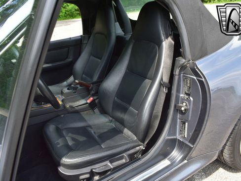 Used 2001 BMW Z3 3.0i image 19