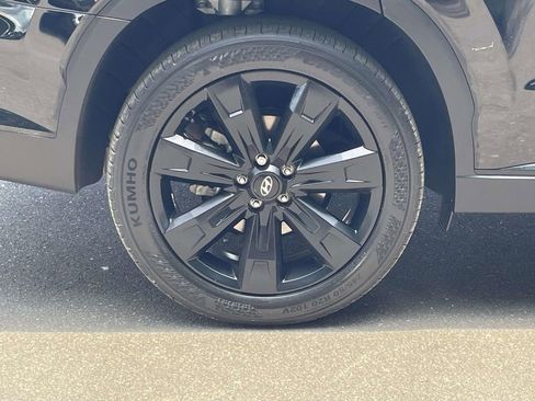 Used 2024 Hyundai Palisade XRT AWD/4WD image 7