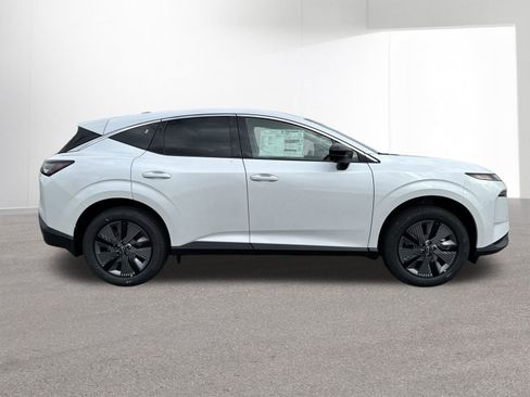 New 2026 Nissan Murano SL image 37