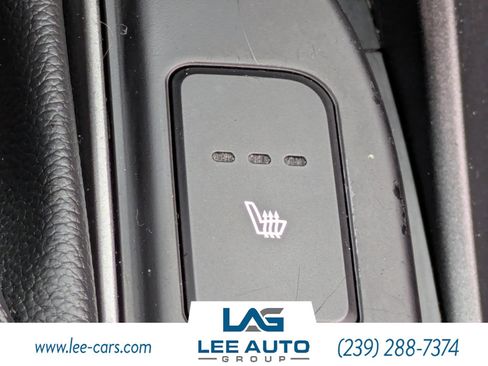 Used 2013 Hyundai Santa Fe Sport 2.0T w/ Technology Pkg FWD image 27