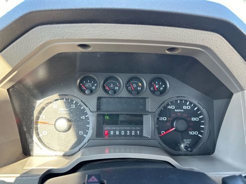Used 2008 Ford F350 XLT image 14