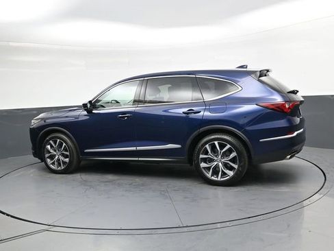 Used 2023 Acura MDX SH-AWD w/ Technology Package image 6