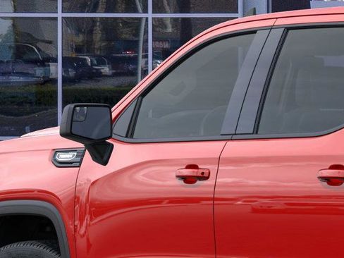 New 2026 GMC Sierra 1500 Elevation w/ LPO, Elevation Black Package image 12