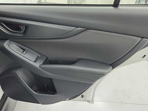 New 2026 Subaru WRX AWD/4WD image 24