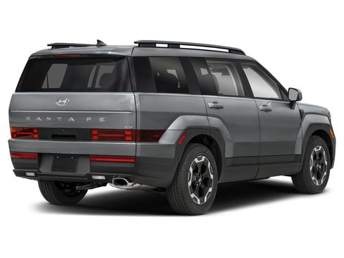 New 2026 Hyundai Santa Fe SEL FWD image 2