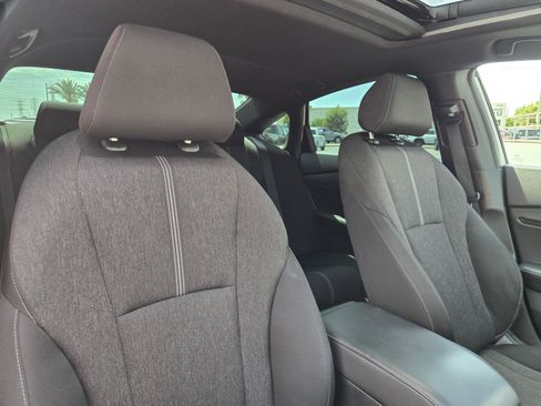 Used 2024 Honda Accord Sport image 30