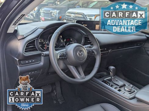 Used 2026 MAZDA CX-30 AWD 2.5 S image 5