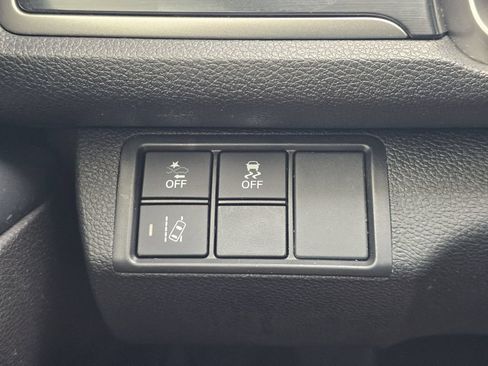 Used 2021 Honda Civic EX image 22
