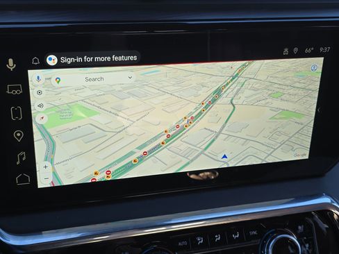 Used 2026 GMC Sierra 2500 Denali Ultimate image 18