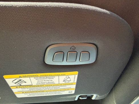 Used 2025 Ford F250 Platinum AWD/4WD image 36