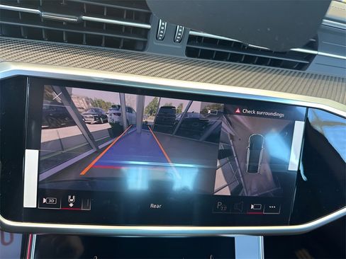 New 2026 Audi RS 7 Performance image 37