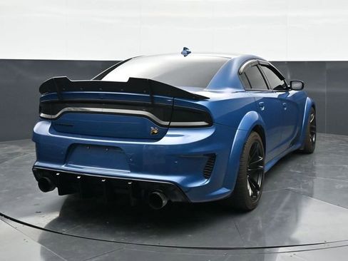 Used 2021 Dodge Charger Scat Pack RWD image 7