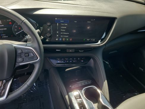 Used 2023 Buick Envision Avenir FWD image 22