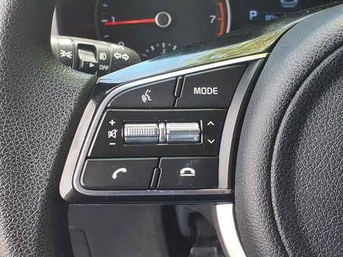 Used 2020 Kia Sportage LX w/ LX Popular Package AWD/4WD image 17
