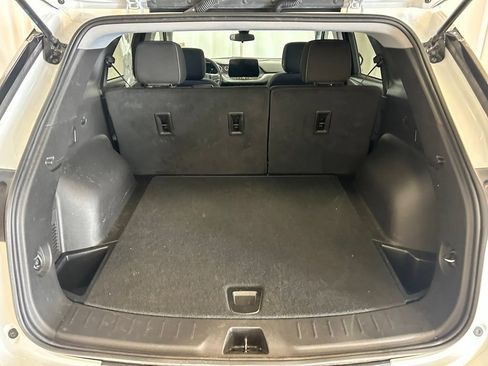 Used 2025 Chevrolet Blazer LT FWD image 29