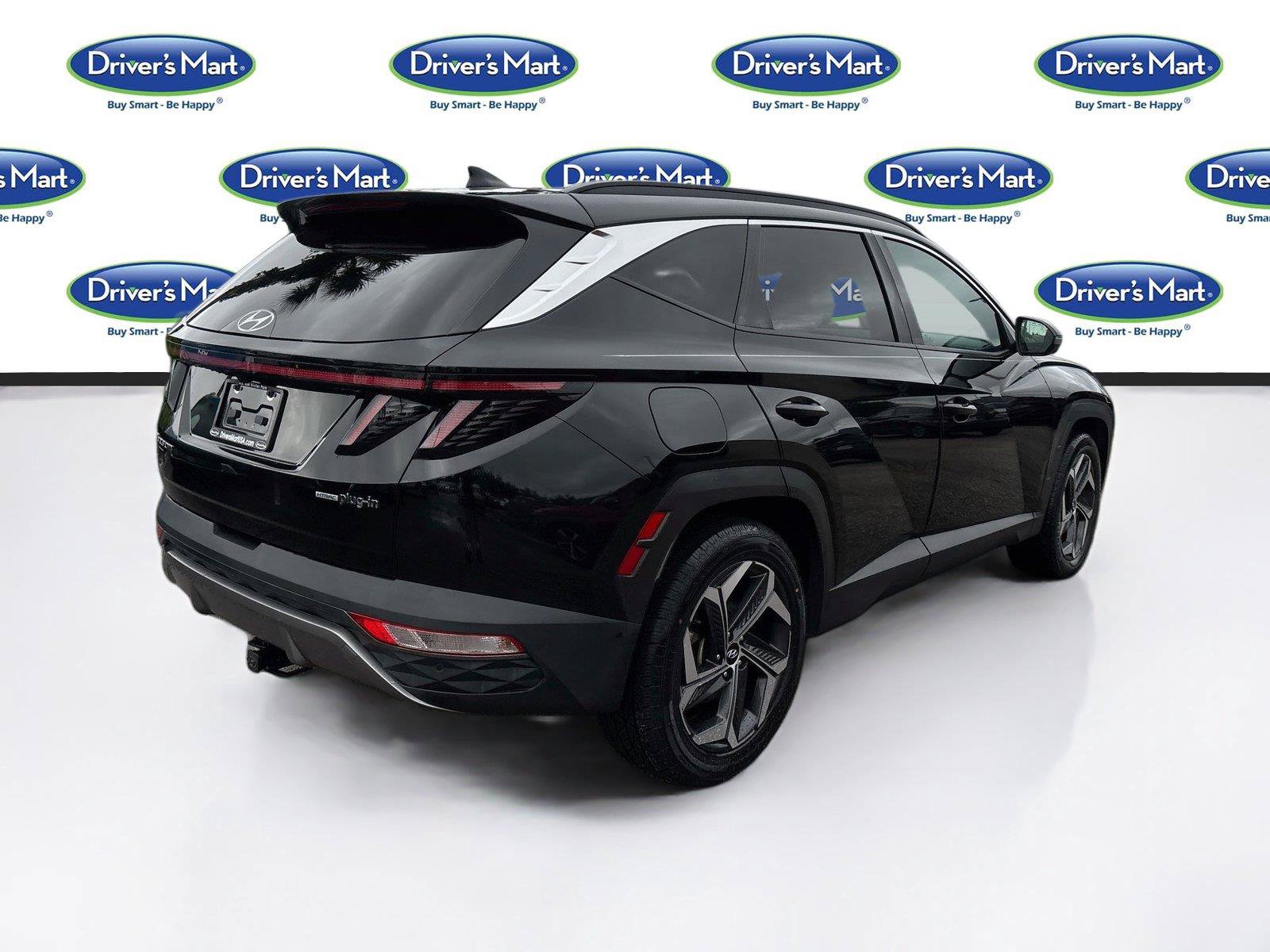 Used 2022 Hyundai Tucson Limited AWD/4WD image 7