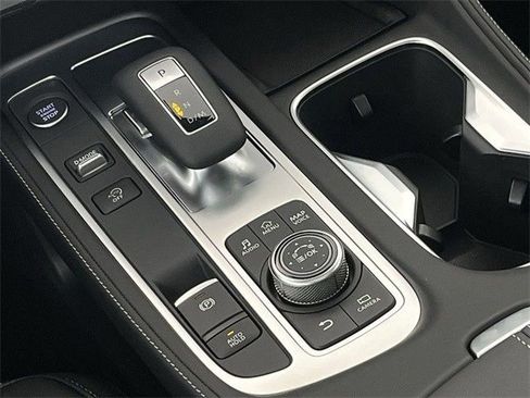 Used 2025 INFINITI QX60 Luxe w/ Lighting Package (N94) image 23