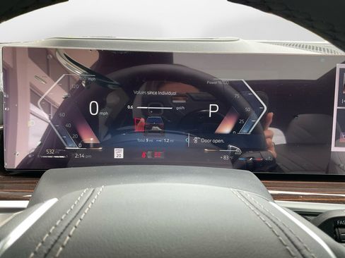Certified 2026 BMW X7 xDrive40i AWD/4WD image 11