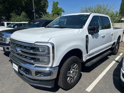 Used 2024 Ford F250 Lariat
