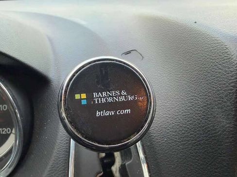 Used 2015 Dodge Grand Caravan American Value Package w/ UConnect Hands-Free Group image 22