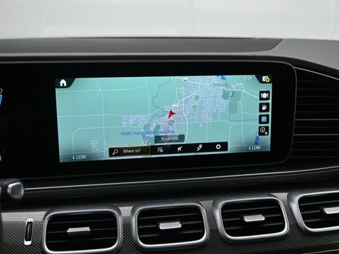 Used 2022 Mercedes-Benz GLE 53 AMG 4MATIC Coupe image 18