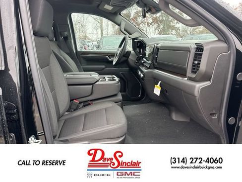 New 2026 GMC Sierra 1500 Elevation AWD/4WD image 24