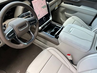 New 2026 GMC Yukon Denali