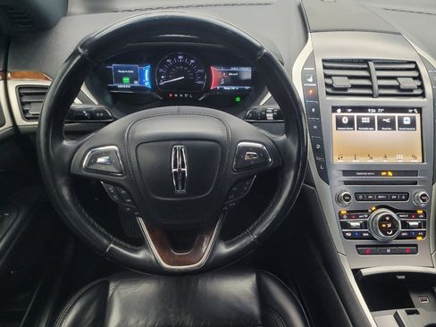 Used 2018 Lincoln MKZ Select w/ Select Plus Package image 22