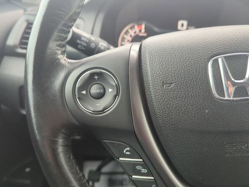 Used 2019 Honda Ridgeline RTL image 27