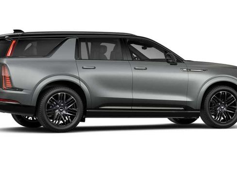 New 2026 Cadillac Escalade IQL Sport 1 image 66