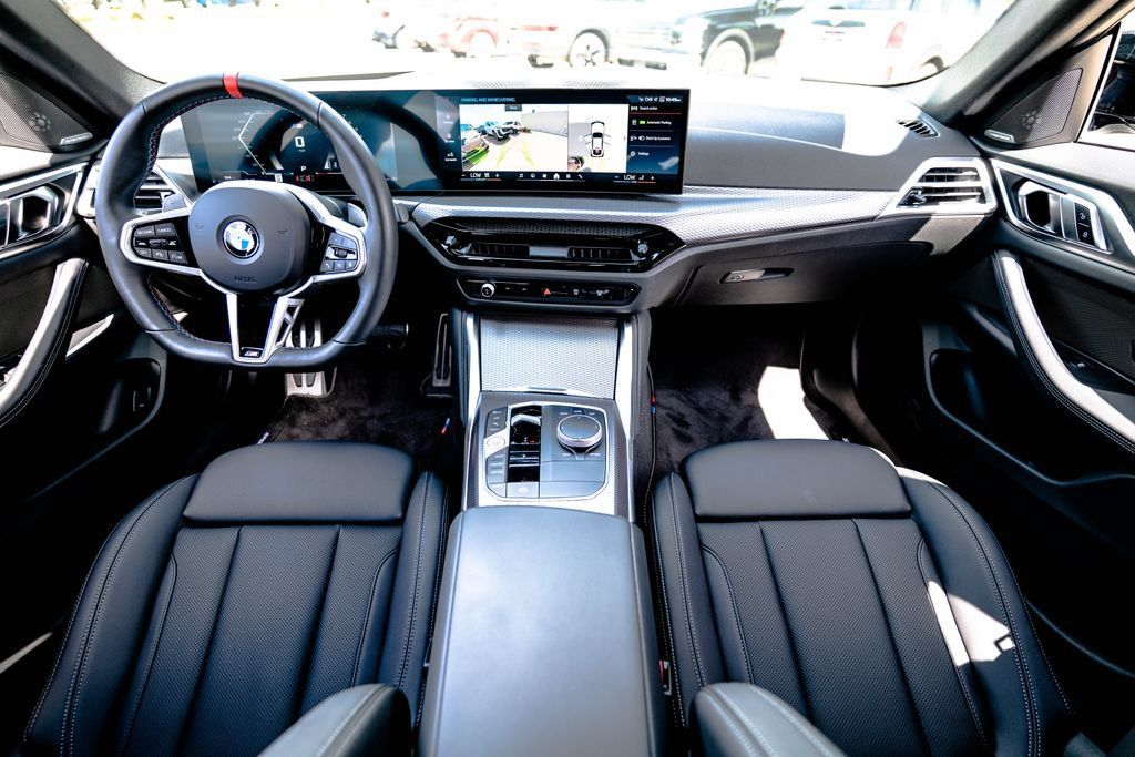 Used 2025 BMW 440i xDrive w/ Premium Package AWD/4WD image 18