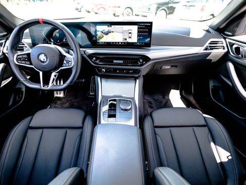 Used 2025 BMW 440i xDrive w/ Premium Package AWD/4WD image 18