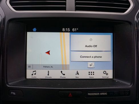 Used 2018 Ford Explorer XLT w/ Equipment Group 202A FWD image 9