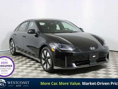 Used 2024 Hyundai Ioniq 6 Limited
