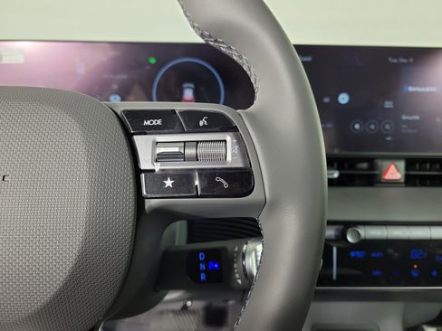 New 2026 Hyundai Ioniq 5 SEL image 20