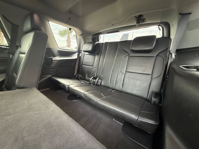 Used 2016 Chevrolet Tahoe LT RWD image 12