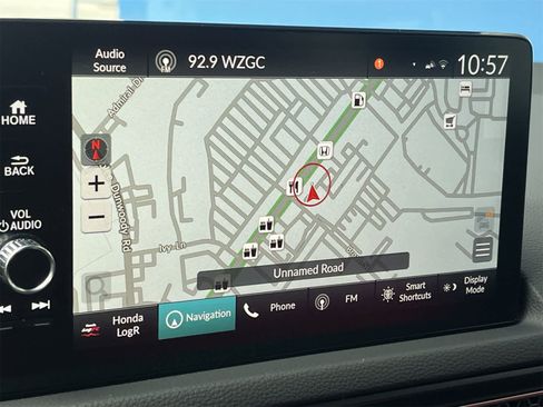 New 2025 Honda Civic Type R image 16