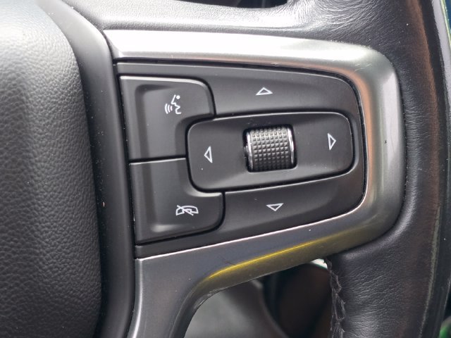 Used 2022 Chevrolet Silverado 1500 LT AWD/4WD image 14