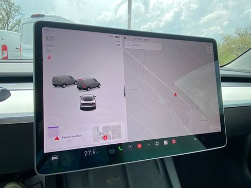 Used 2022 Tesla Model 3 RWD image 23